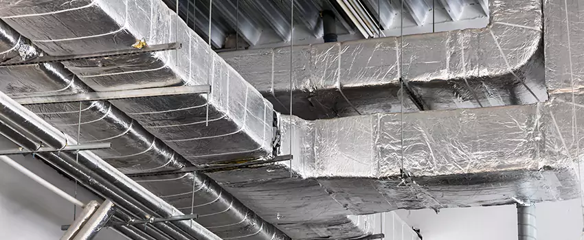 Vent Dust Cleaning Cost in Brownsville, FL