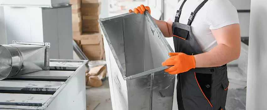 Ventilation Fan Cleaning Services in Brownsville, Florida