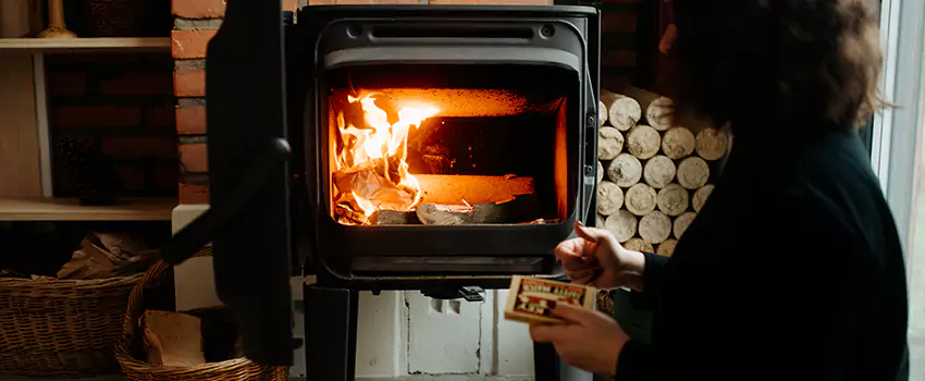 Key Features of Vermont Castings Fireplaces in Brownsville, FL