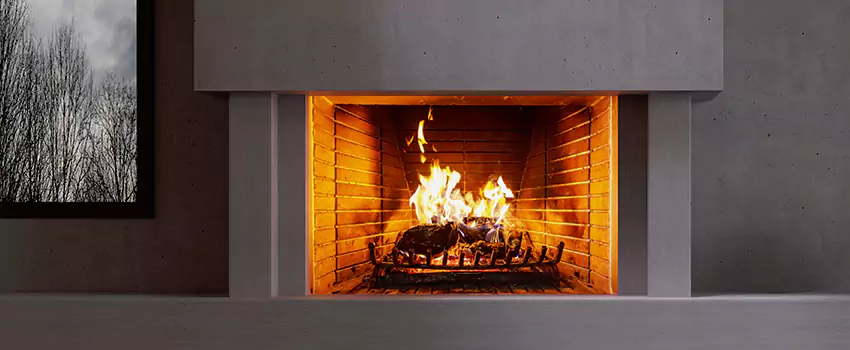 Indoor Wood Burning Furnace Repair and Installation in Brownsville, Florida
