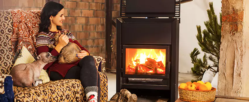 Wood Stove Chimney Cleaning Services in Brownsville, FL