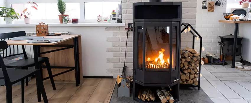 Wood Stove Inspection Services in Brownsville, FL
