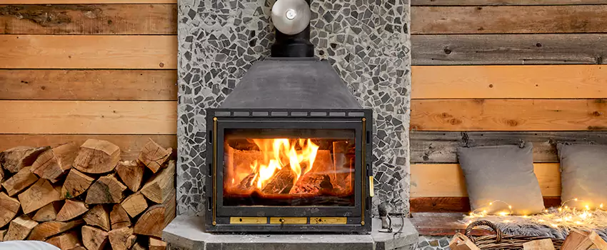 Wood Stove Cracked Glass Repair Services in Brownsville, FL