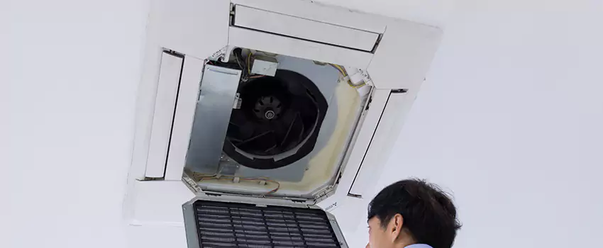 Benefits of Professional Air Duct Cleaning in Brownsville, Florida