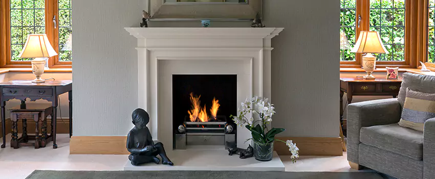 Astria Open-Hearth Wood Fireplaces Services in Brownsville, FL
