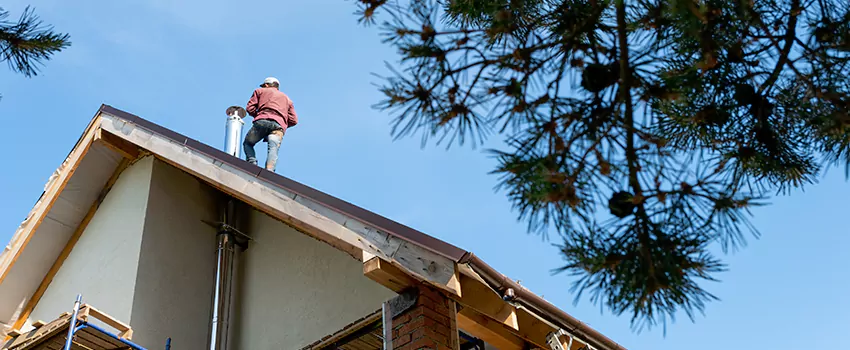 Birds Removal Contractors from Chimney in Brownsville, FL