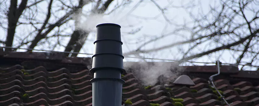 Broken Chimney Animal Screen Repair And Installation in Brownsville, FL