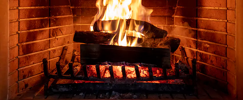 Chimney Ash Dump Cover Repair Services in Brownsville, FL
