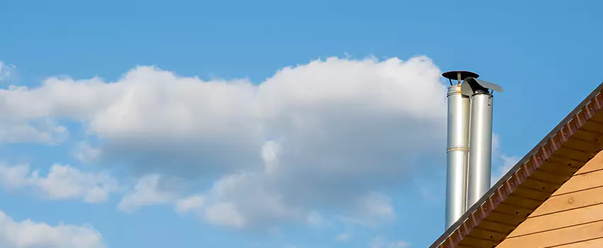Chimney Cap Bird Guard Repair in Brownsville, Florida