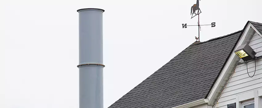 Multi-flue Chimney Caps Installation And Repair in Brownsville, FL