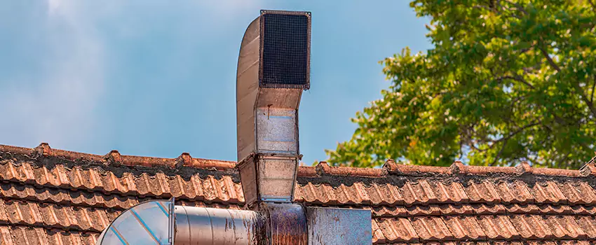Chimney Creosote Cleaning Experts in Brownsville, Florida