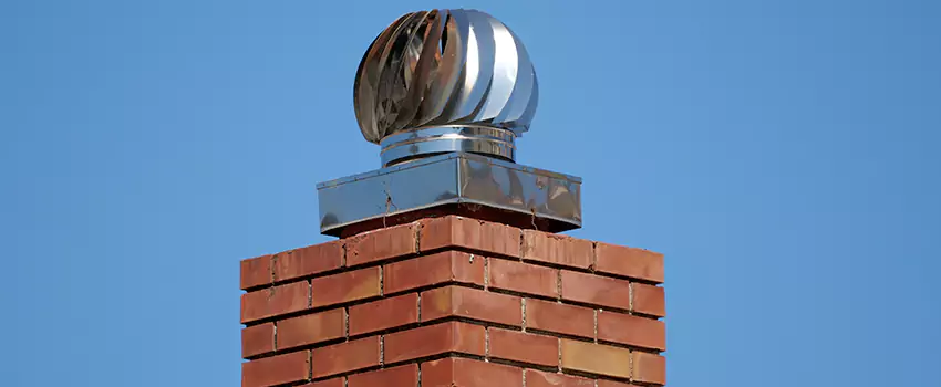 Chimney Damper Hinge Repair in Brownsville, FL