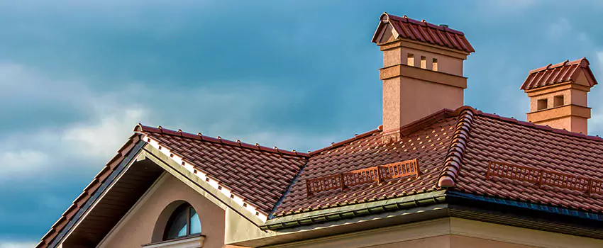 Residential Chimney Services in Brownsville, Florida