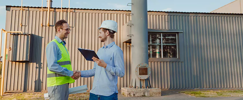 Chimney Cap Inspection in Brownsville, FL