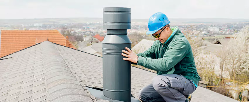 Insulated Chimney Liner Services in Brownsville, FL
