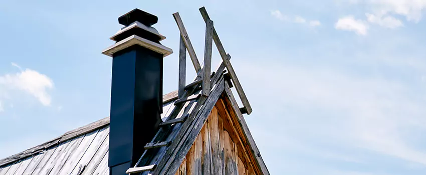 Chimney Pot Inspection in Brownsville, FL