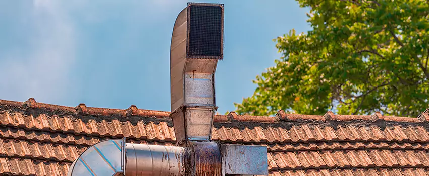 Chimney Blockage Removal in Brownsville, Florida