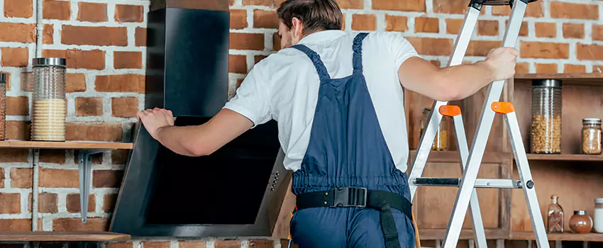 Modern Chimney Soot Cleaning Techniques in Brownsville, Florida