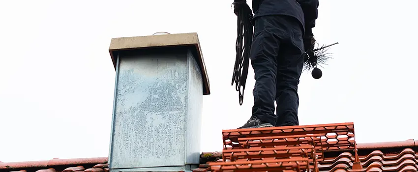 Modern Chimney Sweeping Techniques in Brownsville, Florida