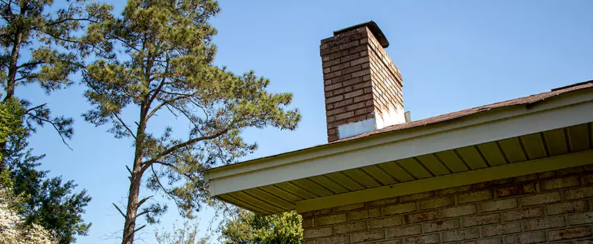 Brick Chimney Sweep Near Me in Brownsville, FL