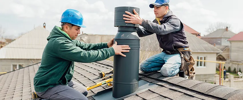 Commercial Chimney Cost in Brownsville, FL