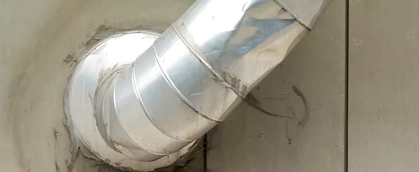 Dryer Vent Repair Process in Brownsville, FL