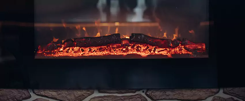 Cost of Electric Fireplace Repair Service in Brownsville, Florida