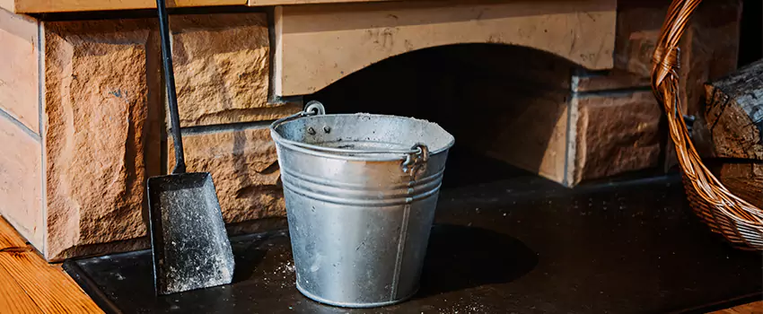 Clean The Fireplace Mantle And Hearth in Brownsville, Florida