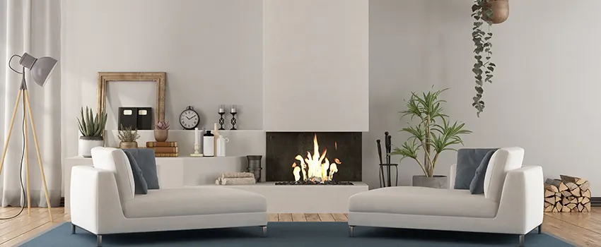 Decorative Fireplace Crystals Services in Brownsville, Florida