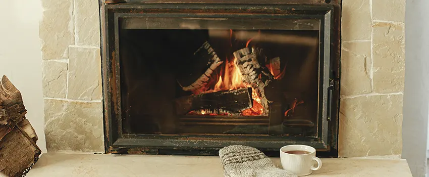 Fireplace Door Handle Replacements Services in Brownsville, Florida