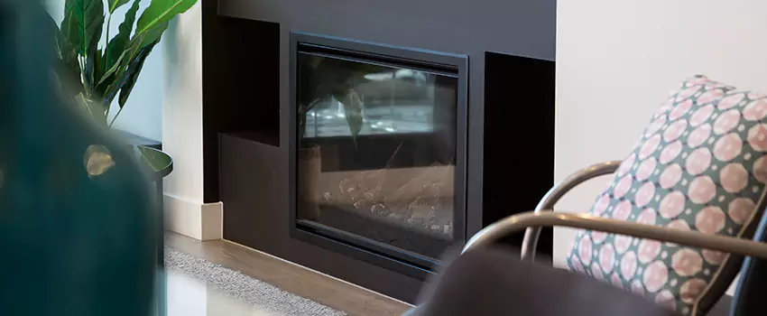 Gas Fireplace Installation in Brownsville, FL