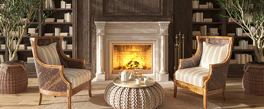 Ethanol Fireplace Fixing Services in Brownsville, Florida