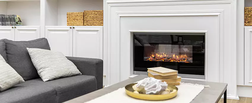 Pellet Fireplace Insert Installation in Brownsville, FL