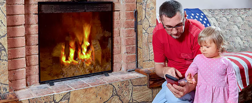 Fireplace Safety Locks For Kids in Brownsville, FL