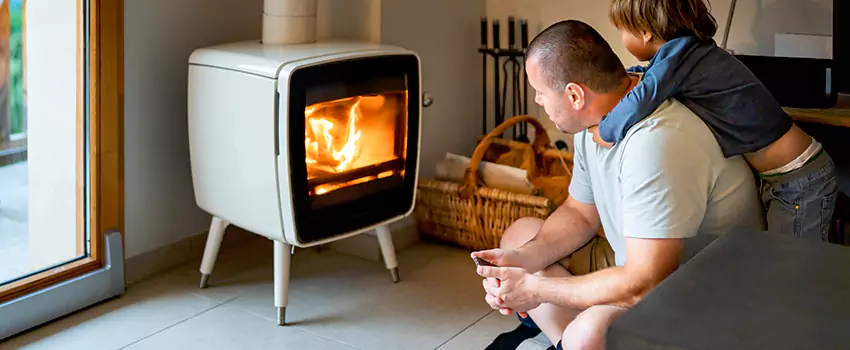 Fireplace Flue Maintenance Services in Brownsville, FL