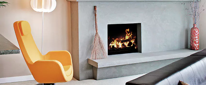 Electric Fireplace Makeover Services in Brownsville, FL
