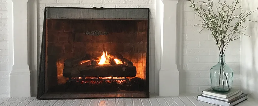 Cost-Effective Fireplace Mantel Inspection And Maintenance in Brownsville, FL