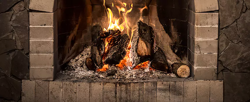 Cost of Rebuilding A Fireplace in Brownsville, Florida