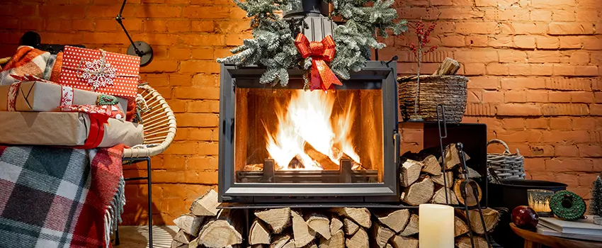 Steel Fireplace Grate Repair And Replacement Services in Brownsville, Florida