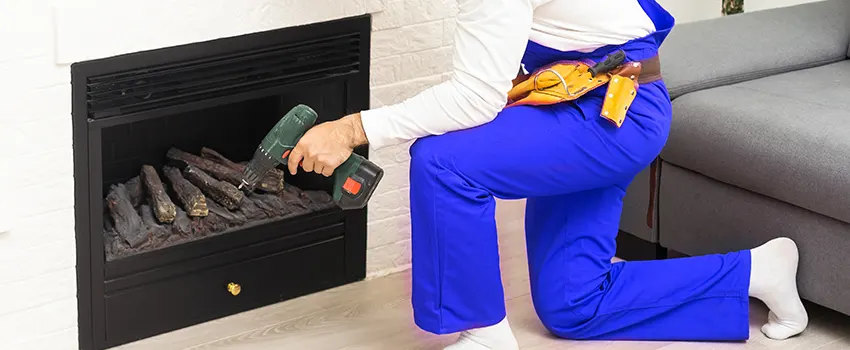 Fireplace Safety Inspection Specialists in Brownsville, Florida