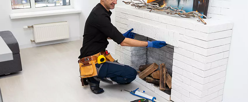 Gas Fireplace Repair And Replacement in Brownsville, FL