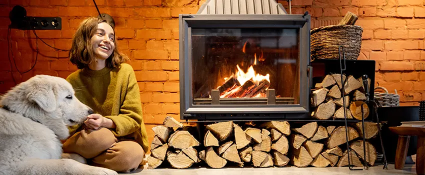 Fireplace Smell Removal Cost in Brownsville, FL