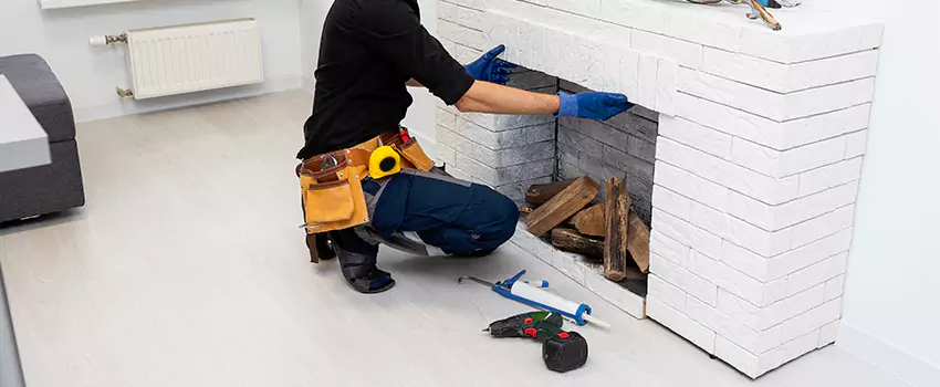 Masonry Fireplace Technician in Brownsville, Florida