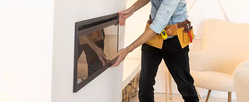 Traditional Fireplace Vent Sweeping in Brownsville, FL