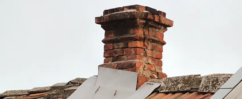 Cost of Fixing Blocked Chimney in Brownsville, Florida