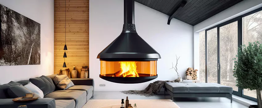 Floating Damaged Fireplace Repair Services in Brownsville, FL