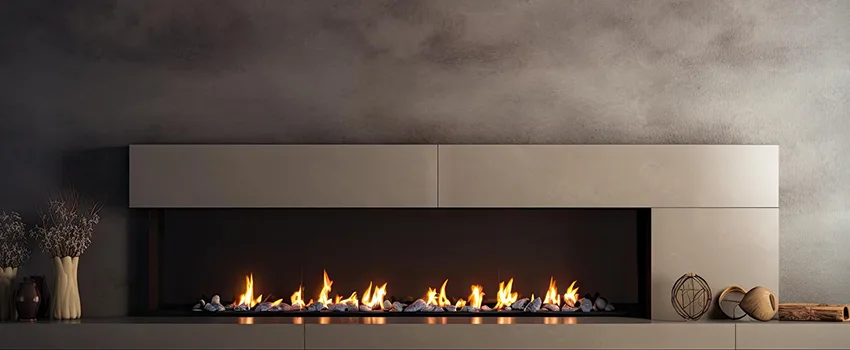 Gas Fireplace Logs Supplier in Brownsville, Florida