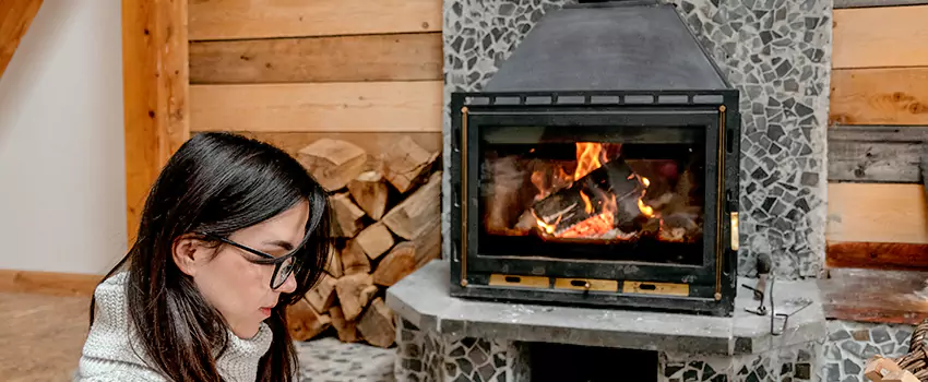 Harman P68-C Pellet Stove Repair in Brownsville, Florida 