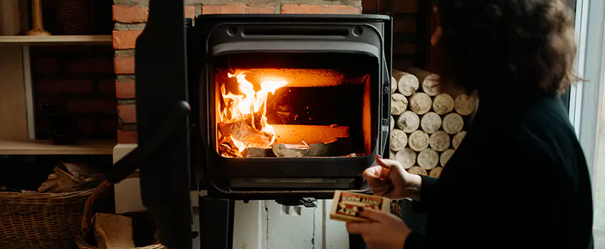 Hearthstone Wood Stoves Fireplace Repair in Brownsville, Florida
