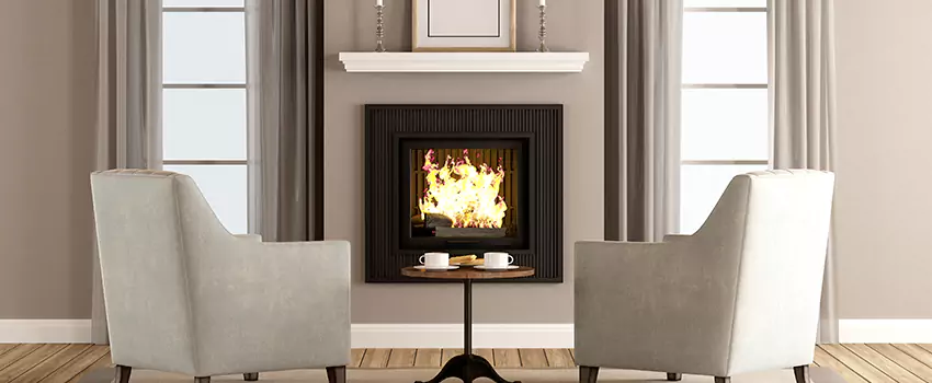 Heatilator Direct Vent Fireplace Services in Brownsville, Florida